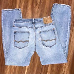 Men’s American eagle jeans